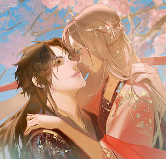 《窈窕淑女，君子好逑》