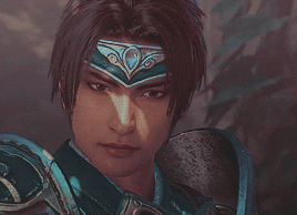 🎨 Koei-Tecmo-Edits